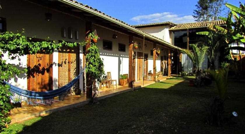 Vitoria Flats * São Paulo