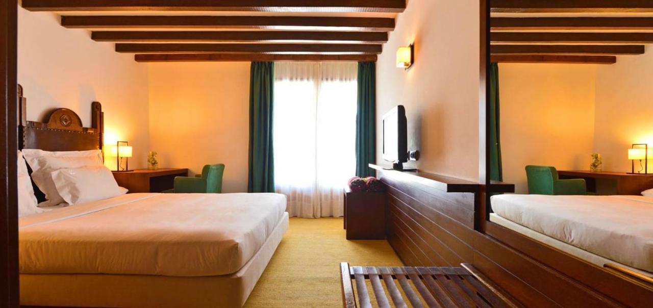 Vitoria Flats Inn *