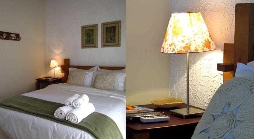 Vitoria Flats Inn